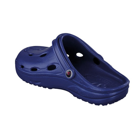 chung-shi Dux Clogs