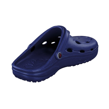 chung-shi Dux Clogs