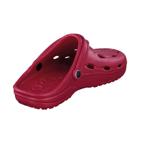 chung-shi Dux Clogs