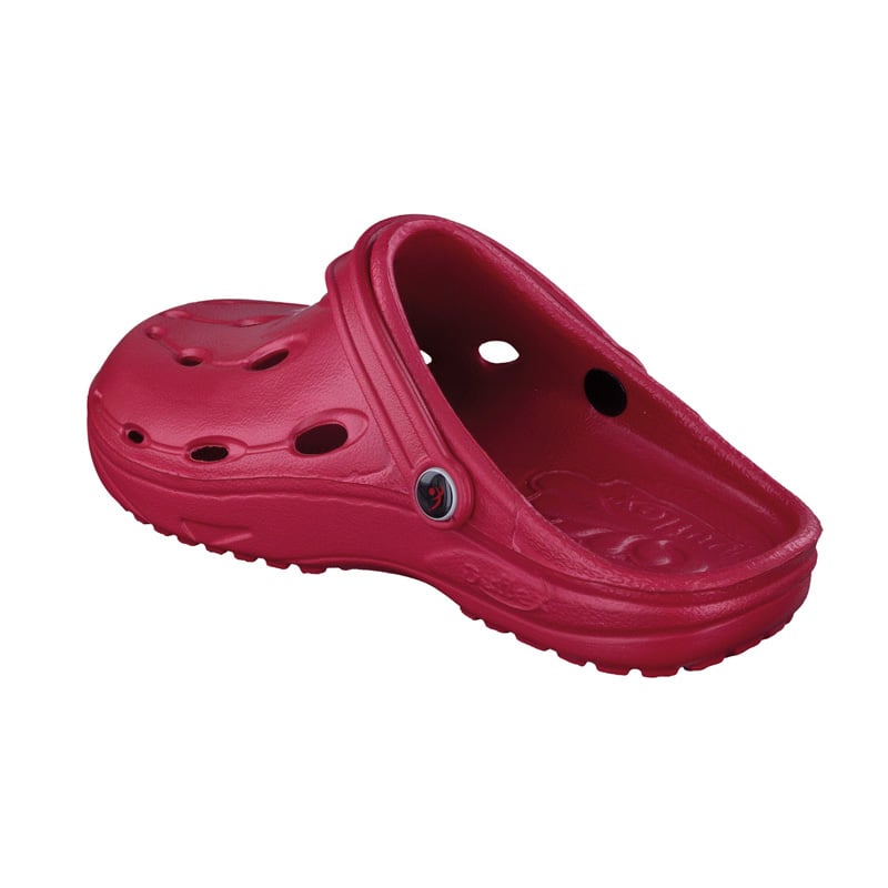chung-shi Dux Clogs