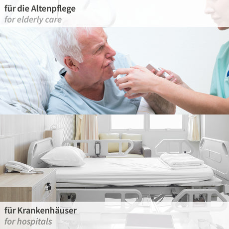 Bio Schnabelbecher Only Paper | Pappe - hellbraun