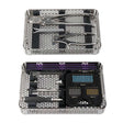EickLoxx Small Osteosynthesesystem-Set