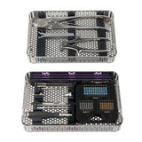 EickLoxx Small Osteosynthesesystem-Set