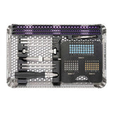 EickLoxx Small Osteosynthesesystem-Set