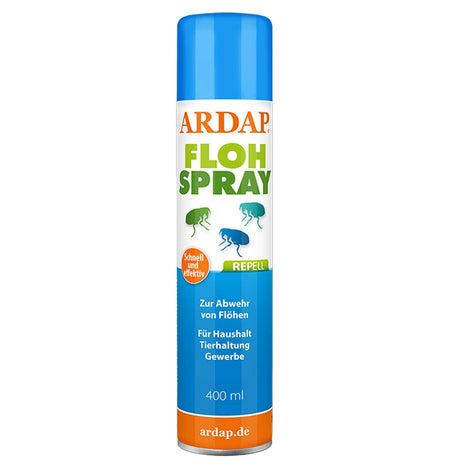 ARDAP Repell Flohspray