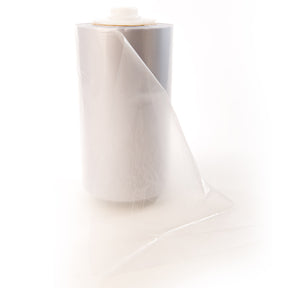 Schrumpffolie für Stepstar | PVC - transparent