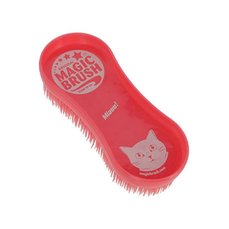 MagicBrush Cat
