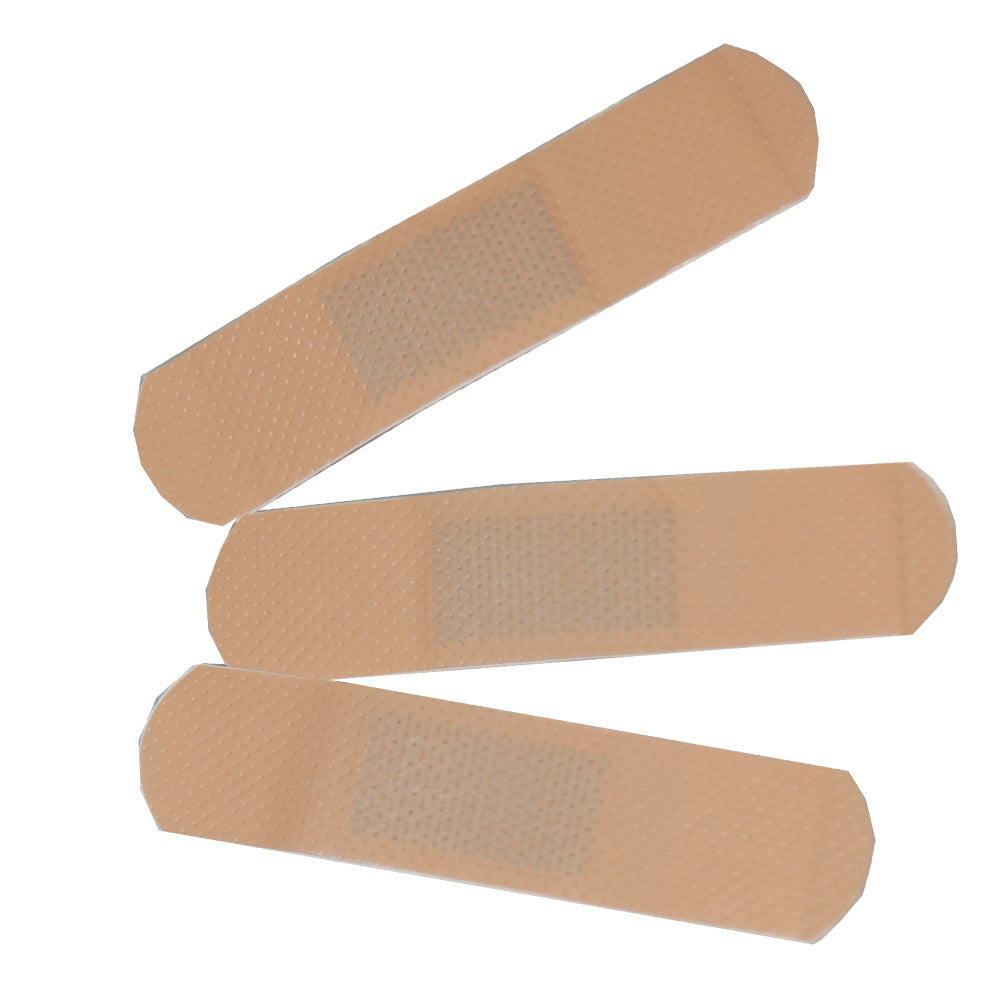 Gramm Medical ACTIOMEDIC® AQUATIC Pflasterstrips - hautfarben