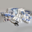 Gramm Medical ACTIOMEDIC® Verbandstofffüllung | DIN 13169 - klar