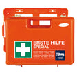 Gramm Medical ACTIOMEDIC® Verbandkoffer SPECIAL Gastro & Hotel | DIN 13157 - orange