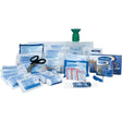 Gramm Medical ACTIOMEDIC® DIN-Füllung 13 157 + SPECIAL Gastro & Hotel - klar