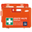 Gramm Medical ACTIOMEDIC® Verbandkoffer SPECIAL Verwaltung - orange