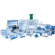 Gramm Medical ACTIOMEDIC® Verbandstofffüllung 13 157 + SPECIAL Nahrungsmittel - klar