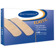 Gramm Medical ACTIOMEDIC® ELASTIC Pflasterstrips - hautfarben