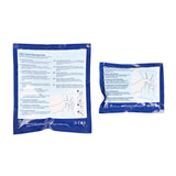 Gramm Medical ACTIOMEDIC® Kälte-Sofortkompresse, selbstaktivierbar - blau