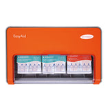 Gramm Medical ACTIOMEDIC® EasyAid Pflasterspender Standard I - orange