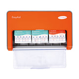 Gramm Medical ACTIOMEDIC® EasyAid Pflasterspender Standard I - orange
