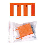 Gramm Medical ACTIOMEDIC® EasyAid Pflasterspender Standard I - orange