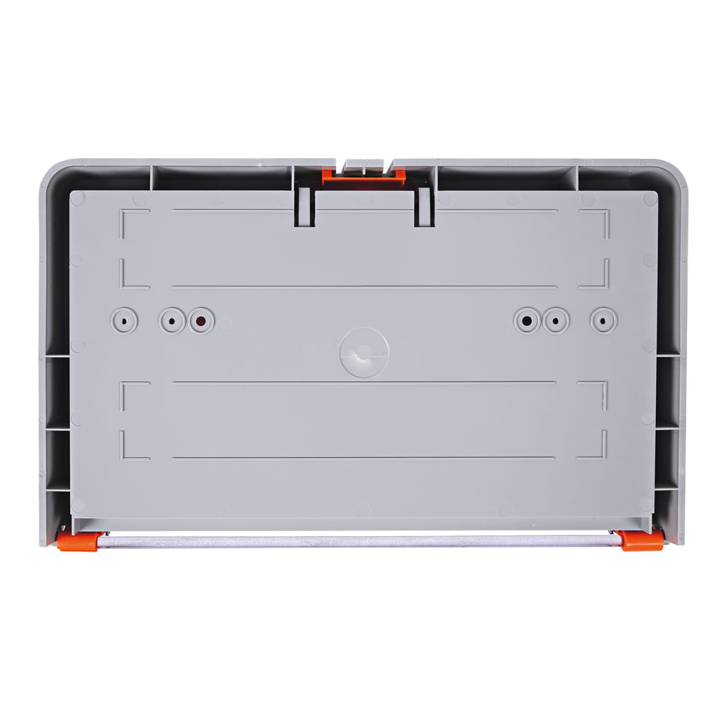 Gramm Medical ACTIOMEDIC® EasyAid Pflasterspender Standard II - orange