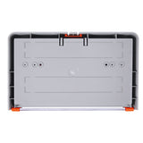 Gramm Medical ACTIOMEDIC® EasyAid Pflasterspender Standard II - orange
