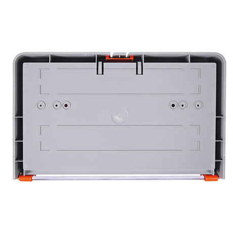 Gramm Medical ACTIOMEDIC® EasyAid Pflasterspender Standard II - orange