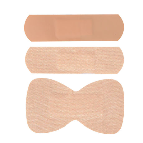 Gramm Medical ACTIOMEDIC® EasyAid Pflasterspender Standard II - orange