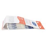 Gramm Medical ACTIOMEDIC® EasyAid Refill Fingerkuppenpflaster ELASTIC - hautfarben