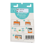 Gramm Medical ACTIOMEDIC® EasyAid Refill Strips AQUATIC - hautfarben