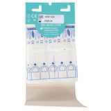 Gramm Medical ACTIOMEDIC® EasyAid Refill Strips AQUATIC - hautfarben