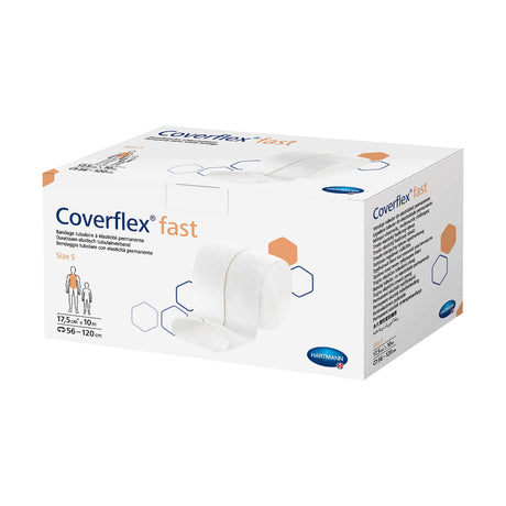 Coverflex Schlauchverband