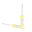 Microvette 200, Kapillarblut-Entnahmesystem