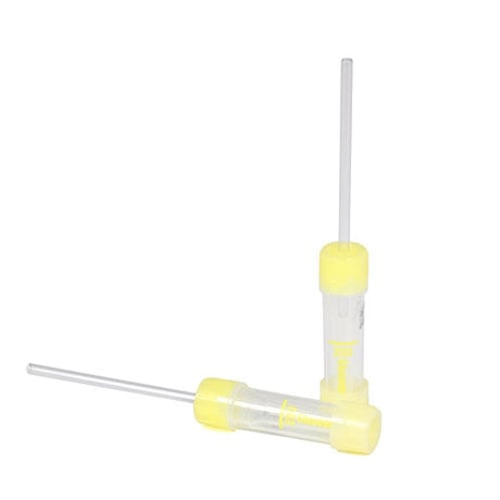 Microvette 200, Kapillarblut-Entnahmesystem