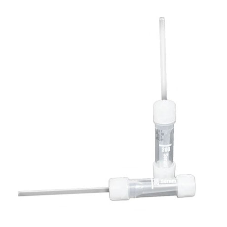 Microvette 200, Kapillarblut-Entnahmesystem