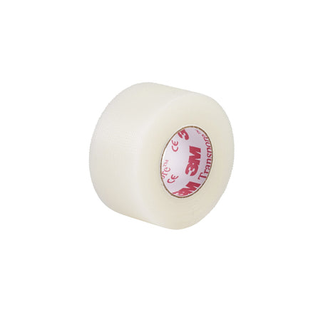 3M™ Transpore™ H Fixierpflaster