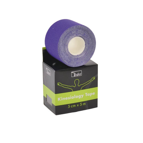 Teqler Kinesiology-Tape