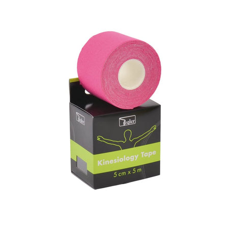 Teqler Kinesiology-Tape
