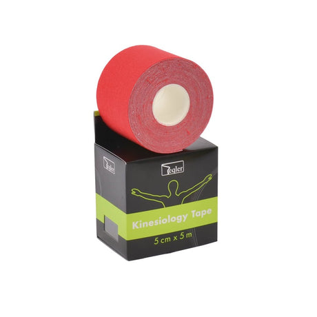Teqler Kinesiology-Tape