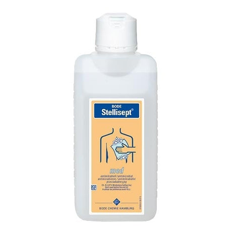 Stellisept med, antimikrobielle Waschlotion