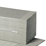 Papierhandtücher, 1-lagig