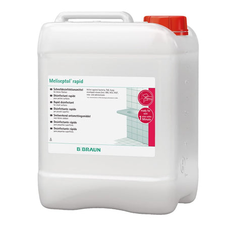 Meliseptol rapid Flächendesinfektion