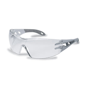 uvex pheos Schutzbrille
