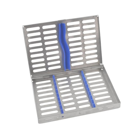 Instrumentenkassette