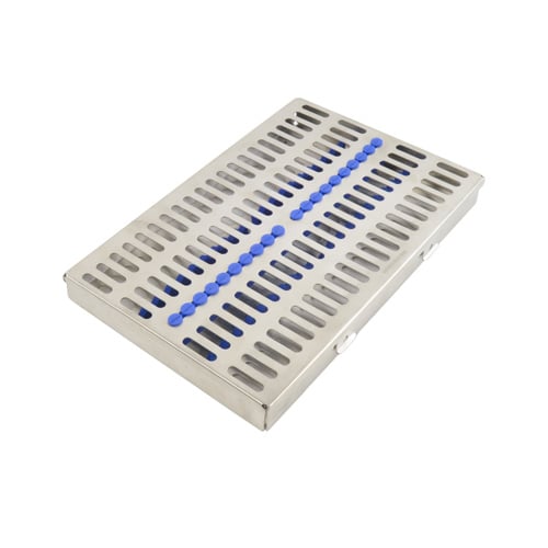 Instrumentenkassette