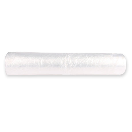 Bettenabdeckhauben, Rolle | LDPE - transparent