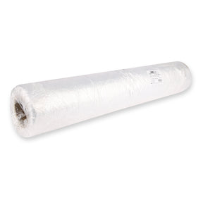 Nachttischabdeckungen, Rolle | HDPE - transparent