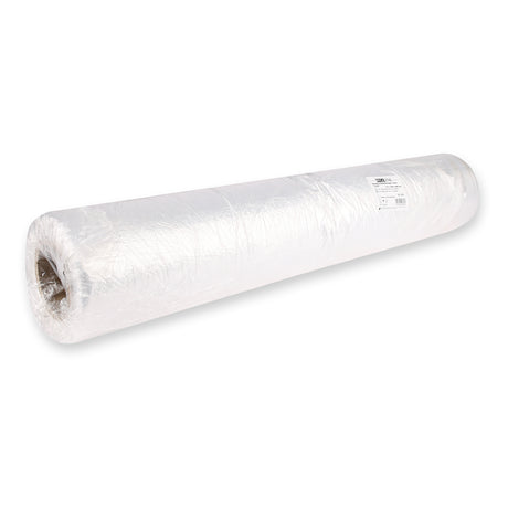 Nachttischabdeckungen, Rolle | HDPE - transparent