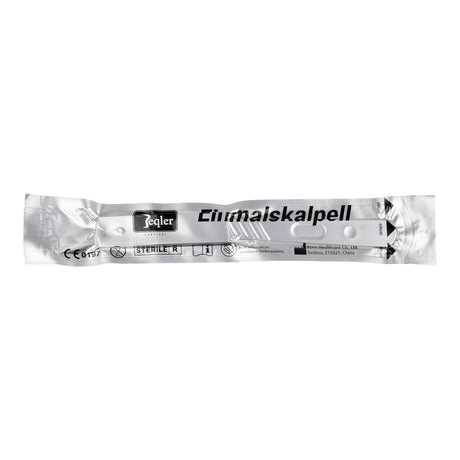 Einmalskalpelle