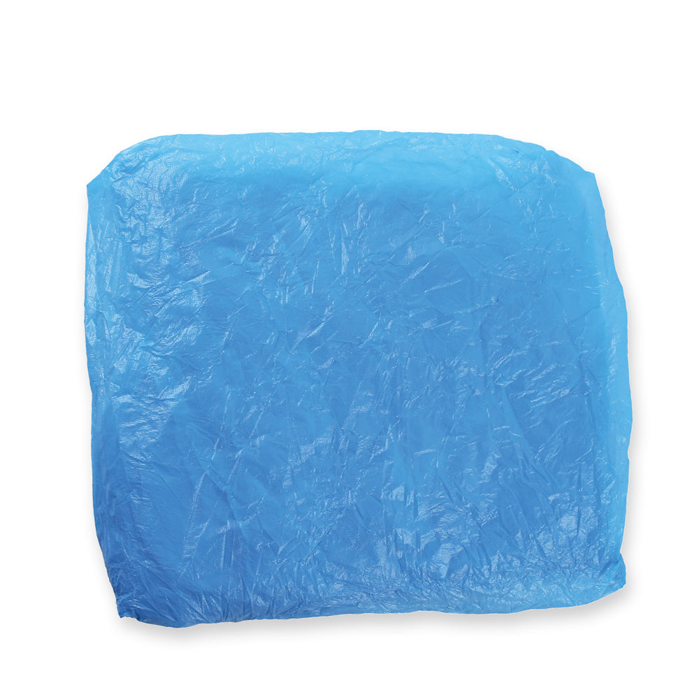 Matratzenschoner | CPE - blau