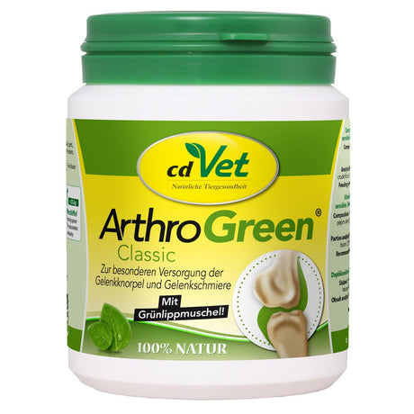 ArthroGreen Classic
