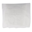 Einmal Kissenbezüge | PP - weiß